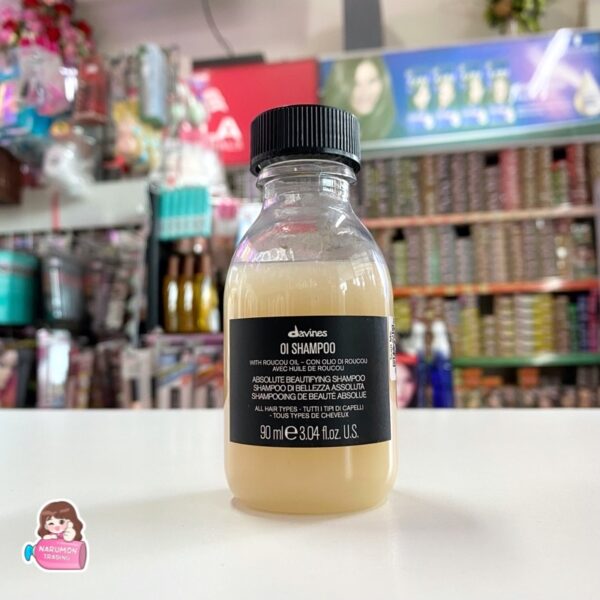 Davines OI Shampoo 90ml