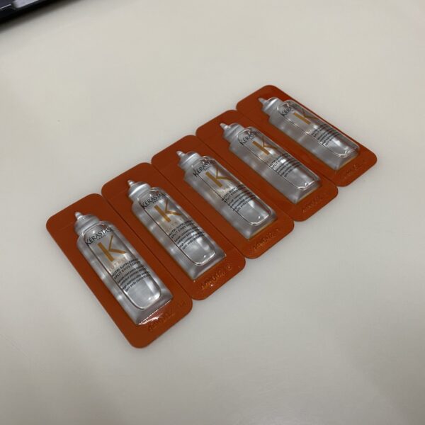 Kerastase Nutritive Nutri-Supplement Split Ends Serum 3.5ml x5ชิ้น