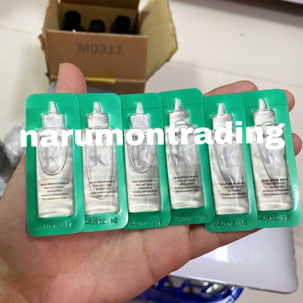 Kerastase Specifique Potentialiste Universal defense serum 3.5ml x6ชิ้น