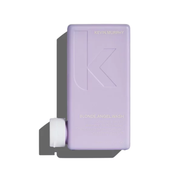 Kevin Murphy Blonde Angel Silver Shampoo 250ml