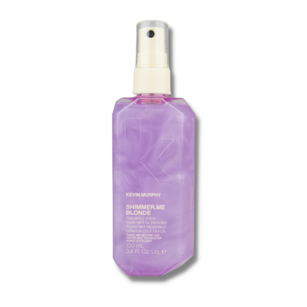 Kevin Murphy Blonde Angel Silver Shimmer 100ml