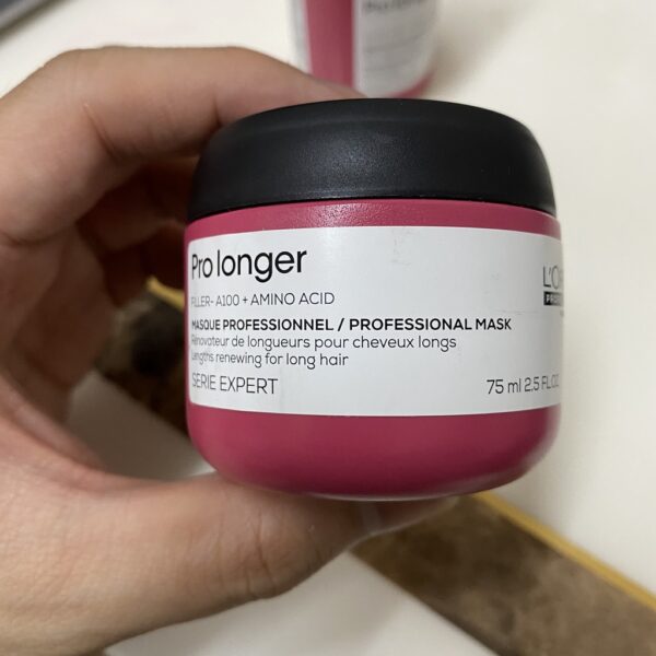LOREAL Serie Expert Pro Longer masque 75ml
