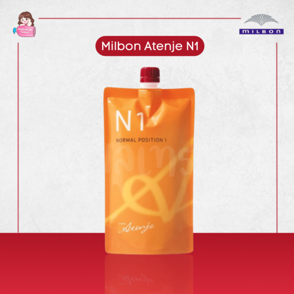 Milbon Atenje N1