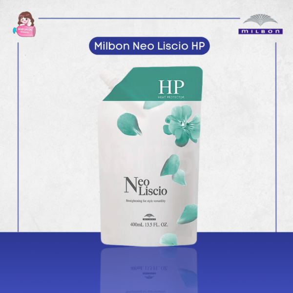 Milbon Neo Liscio HP