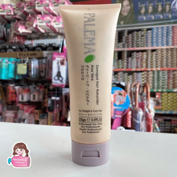 PALEMA Damaged Hair Rebuilder 250ml