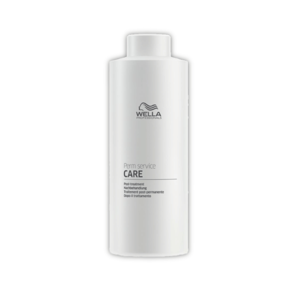 Wella Perm Service Care Post Treatment 1000ml